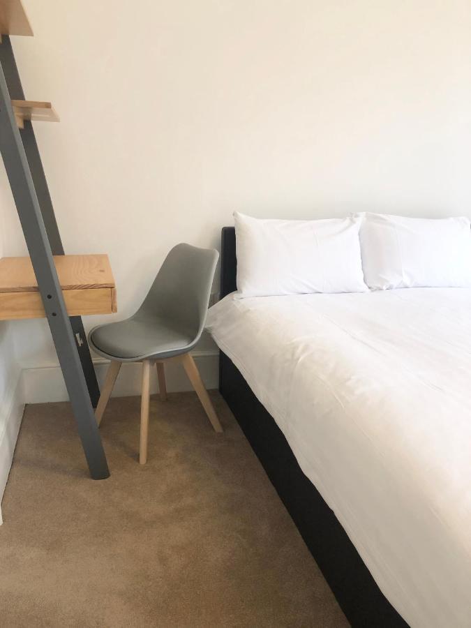 Stylish Maisonette And Studio In Victoria London Exteriör bild