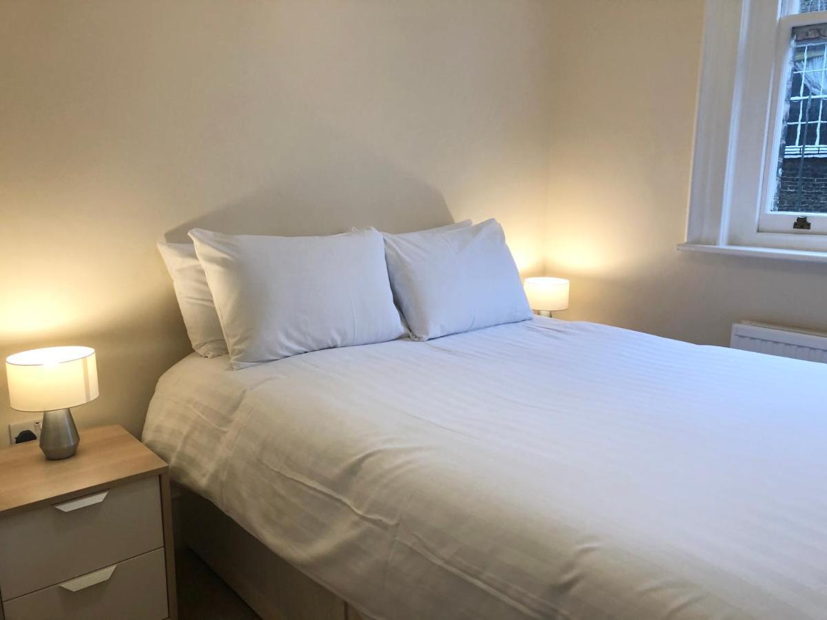 Stylish Maisonette And Studio In Victoria London Exteriör bild