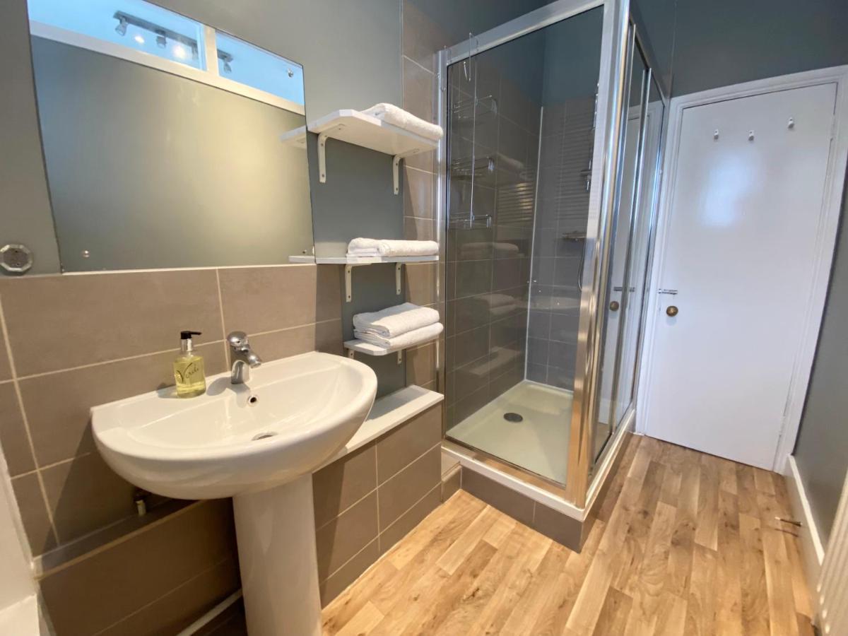 Stylish Maisonette And Studio In Victoria London Exteriör bild