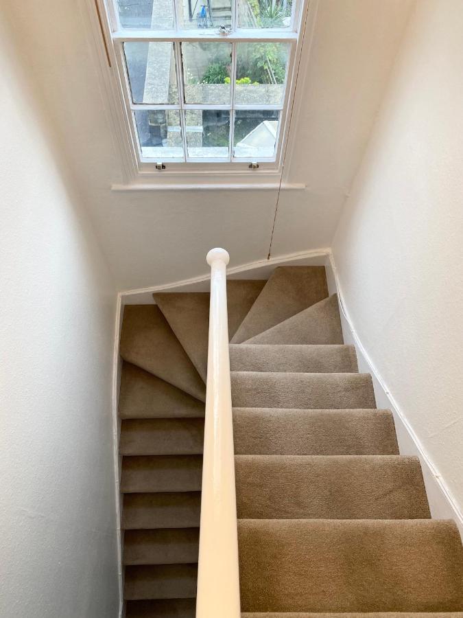 Stylish Maisonette And Studio In Victoria London Exteriör bild