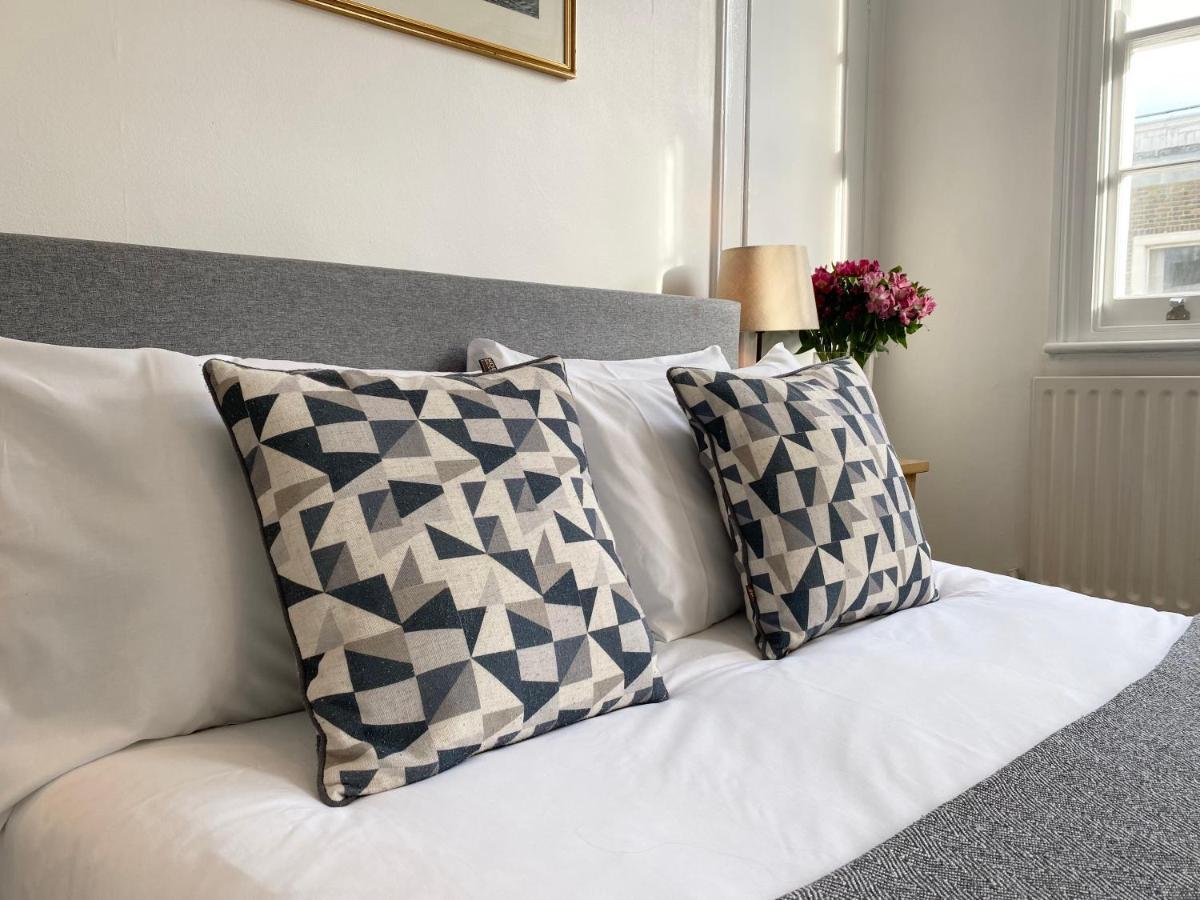 Stylish Maisonette And Studio In Victoria London Exteriör bild