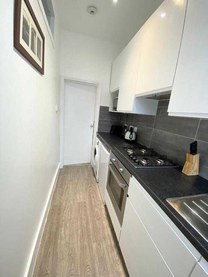 Stylish Maisonette And Studio In Victoria London Exteriör bild