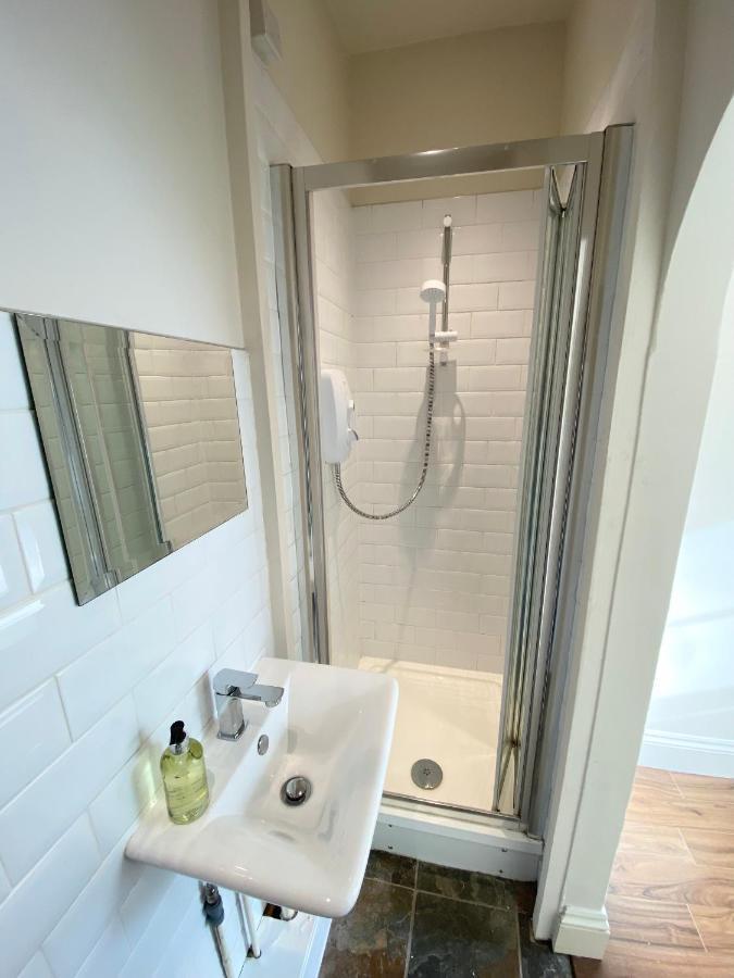 Stylish Maisonette And Studio In Victoria London Exteriör bild