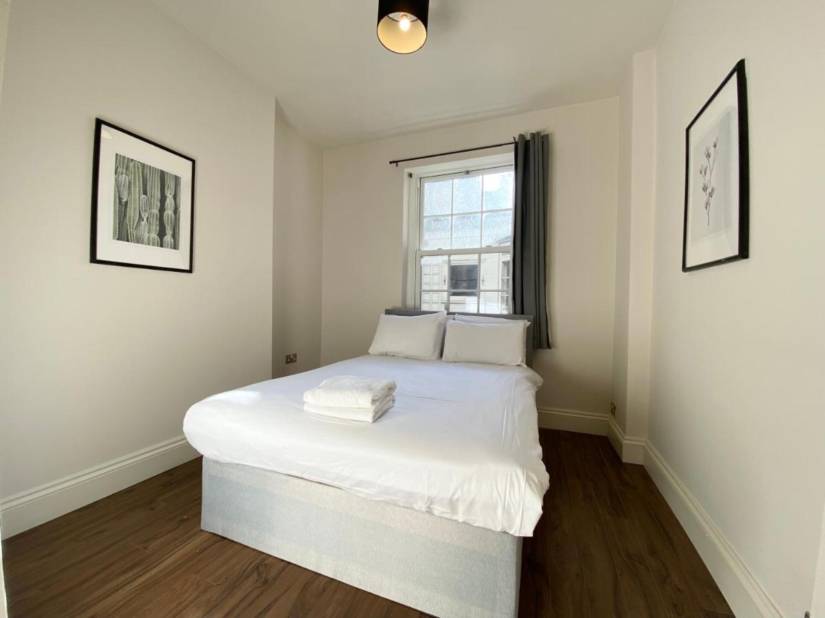 Stylish Maisonette And Studio In Victoria London Exteriör bild