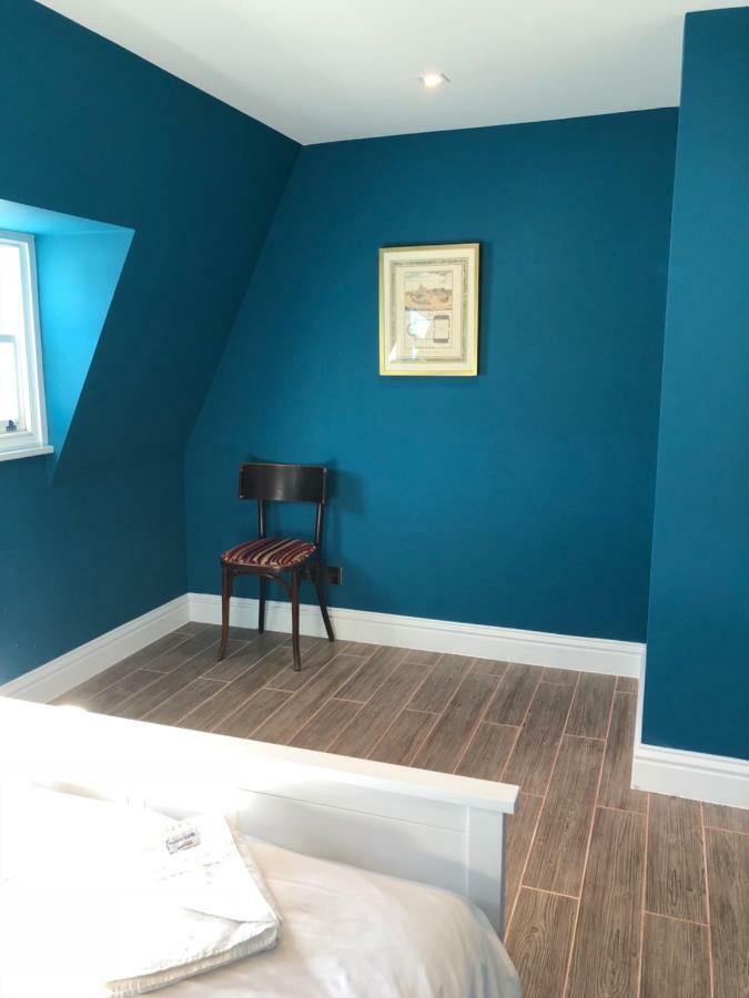 Stylish Maisonette And Studio In Victoria London Exteriör bild