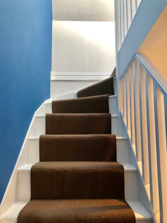 Stylish Maisonette And Studio In Victoria London Exteriör bild