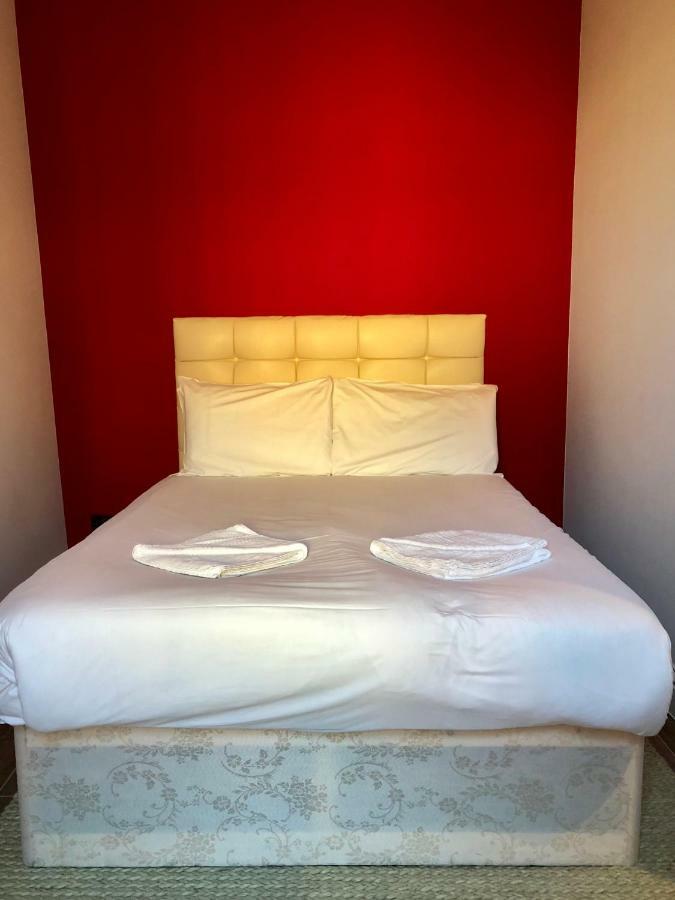 Stylish Maisonette And Studio In Victoria London Exteriör bild