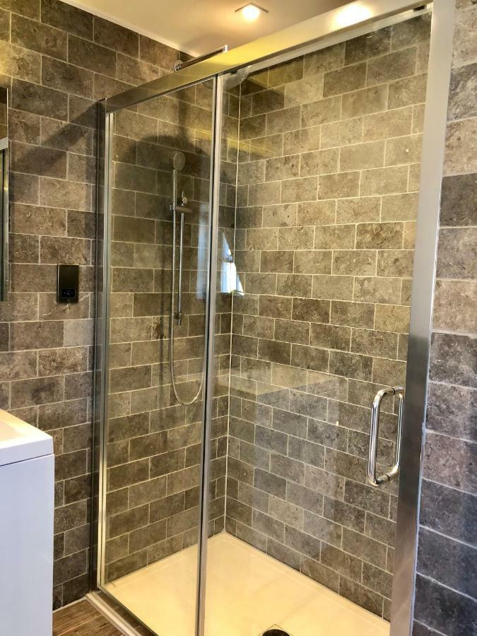 Stylish Maisonette And Studio In Victoria London Exteriör bild
