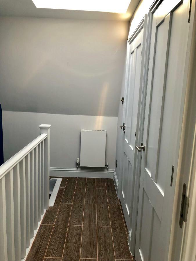 Stylish Maisonette And Studio In Victoria London Exteriör bild