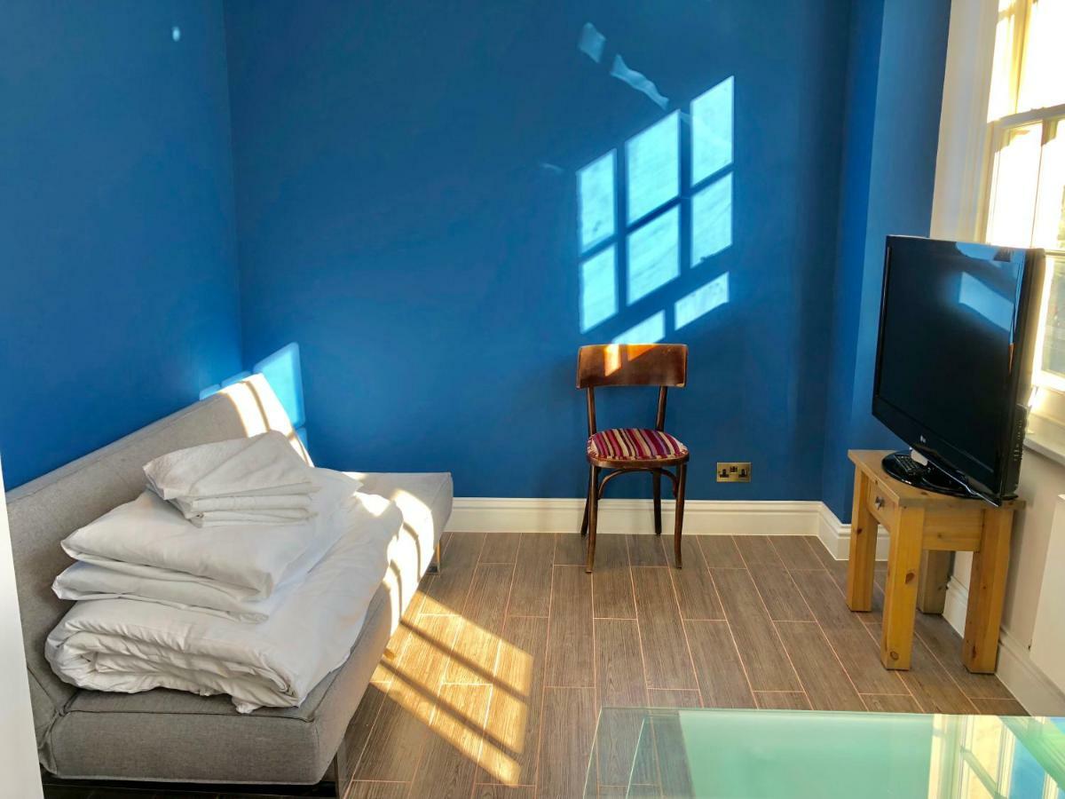 Stylish Maisonette And Studio In Victoria London Exteriör bild