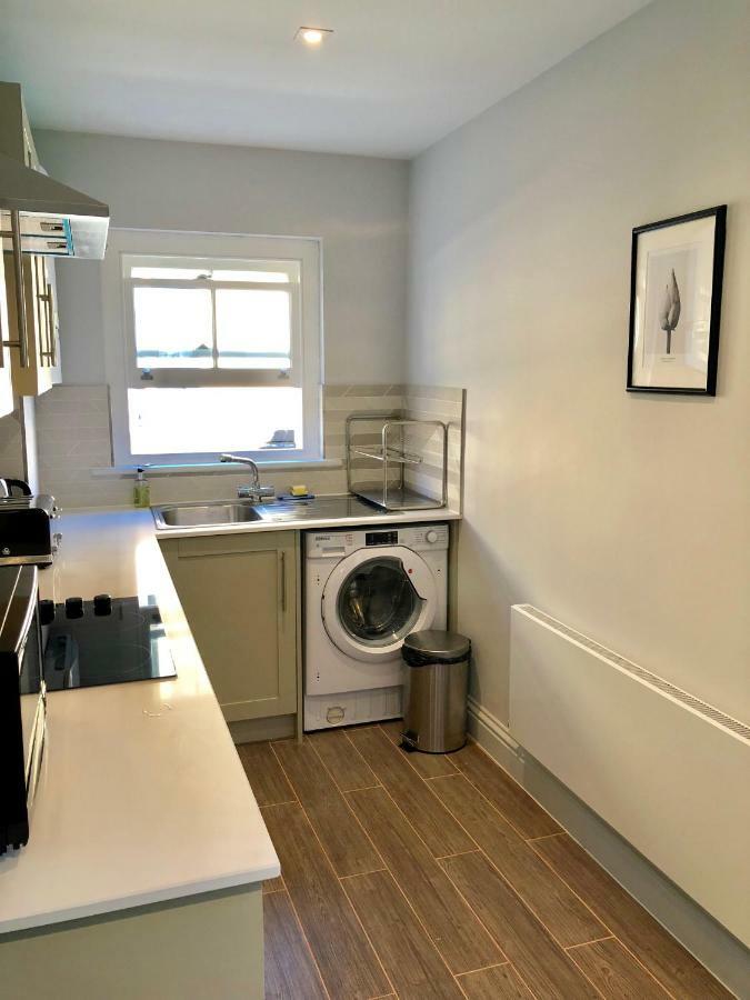 Stylish Maisonette And Studio In Victoria London Exteriör bild