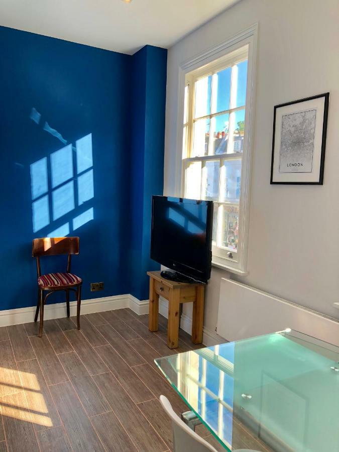 Stylish Maisonette And Studio In Victoria London Exteriör bild