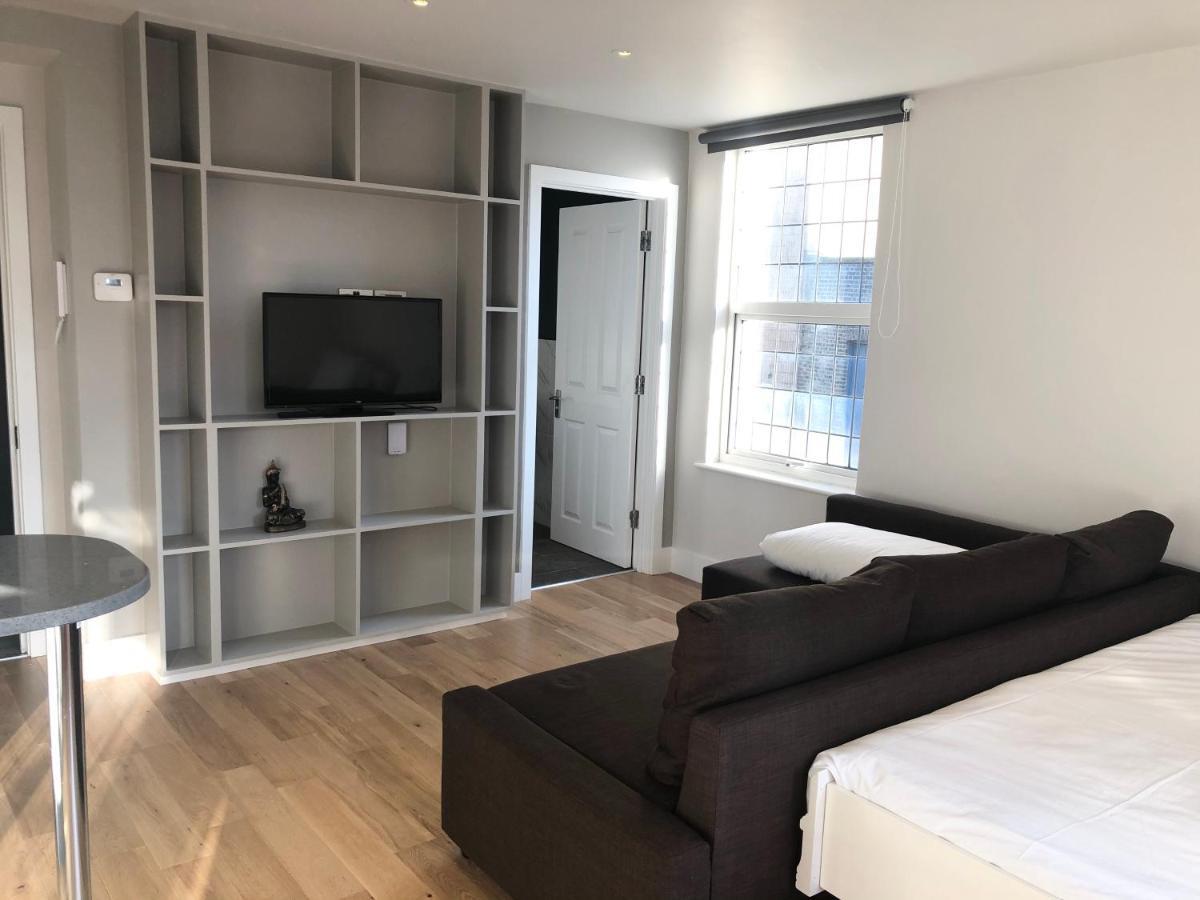 Stylish Maisonette And Studio In Victoria London Exteriör bild